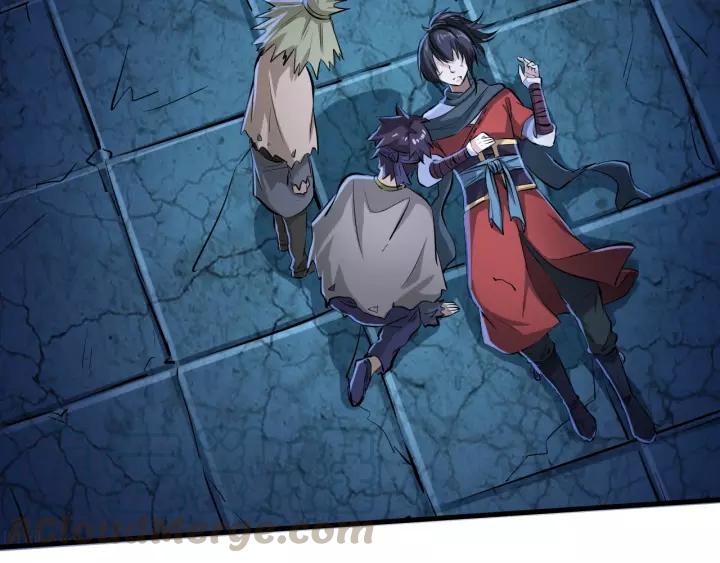 Fighting Soul Continent Ch.2 p51