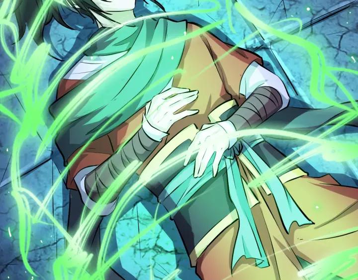 Fighting Soul Continent Ch.2 p55