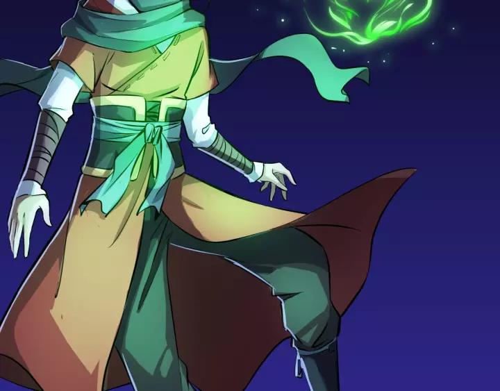 Fighting Soul Continent Ch.2 p58