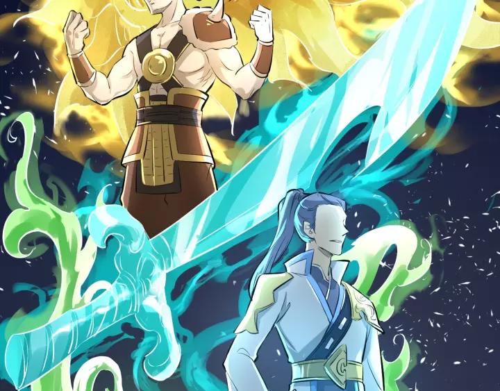 Fighting Soul Continent Ch.2 p64