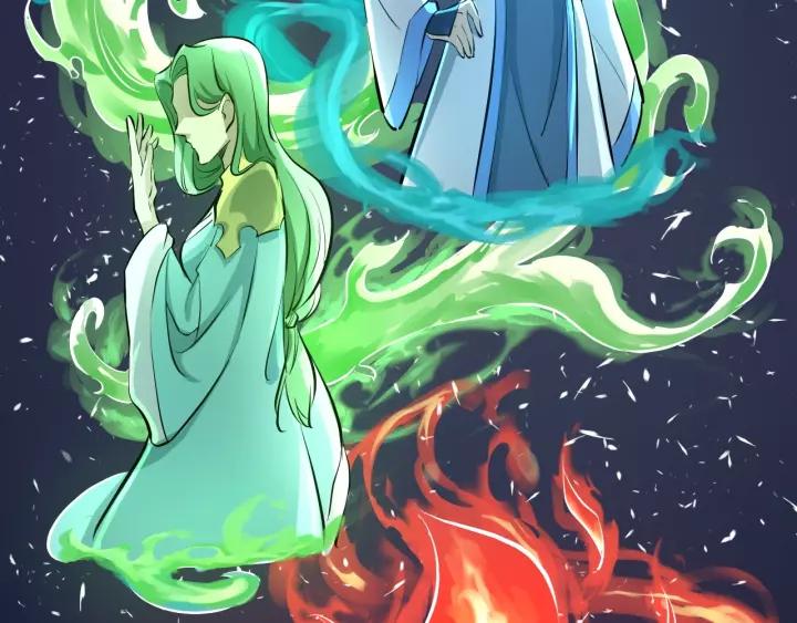 Fighting Soul Continent Ch.2 p65