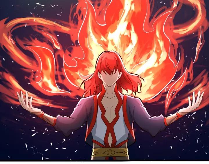 Fighting Soul Continent Ch.2 p66
