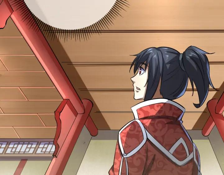 Fighting Soul Continent Ch.20 p38