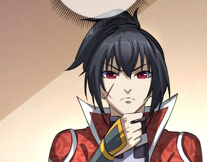 Fighting Soul Continent Ch.20 p68