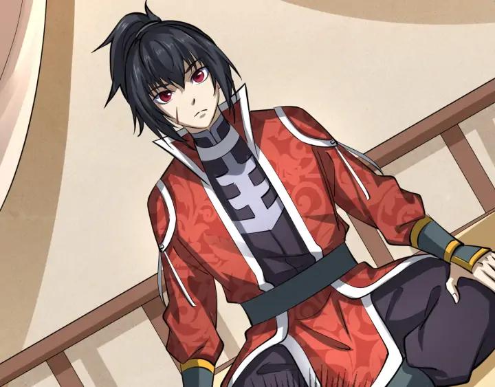 Fighting Soul Continent Ch.20 p72
