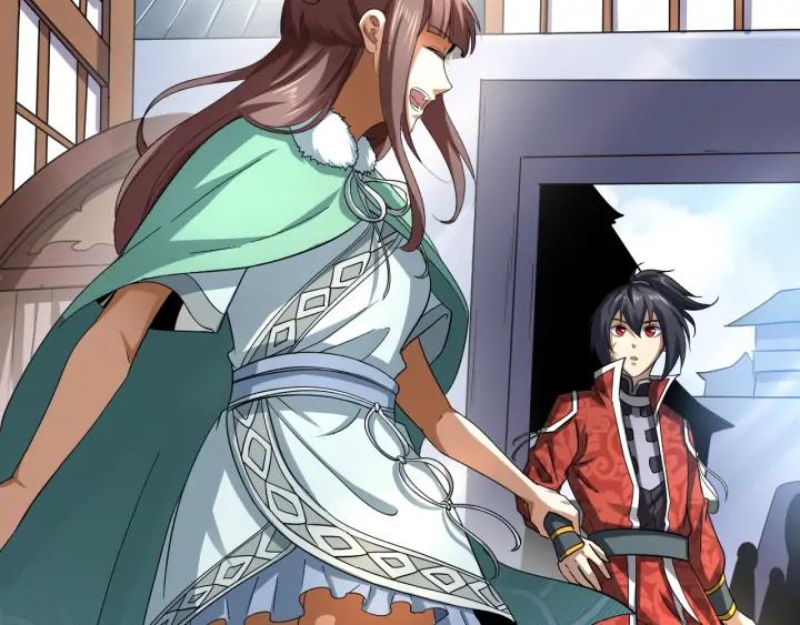 Fighting Soul Continent Ch.21 p125