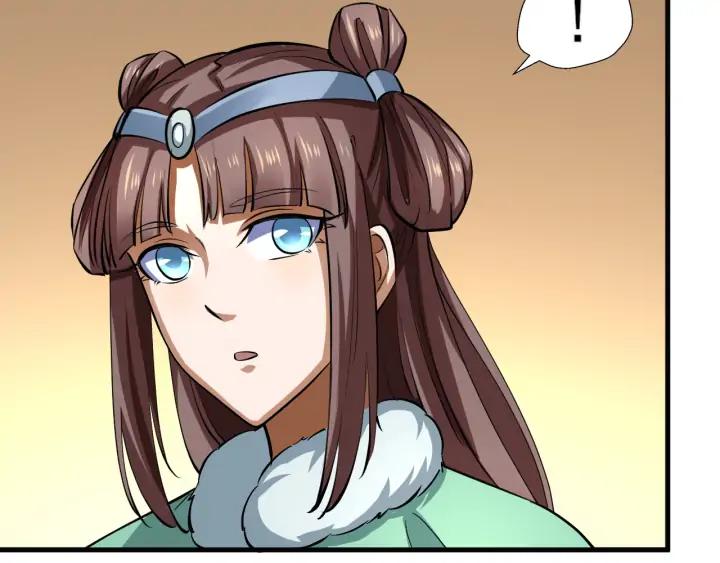 Fighting Soul Continent Ch.21 p13