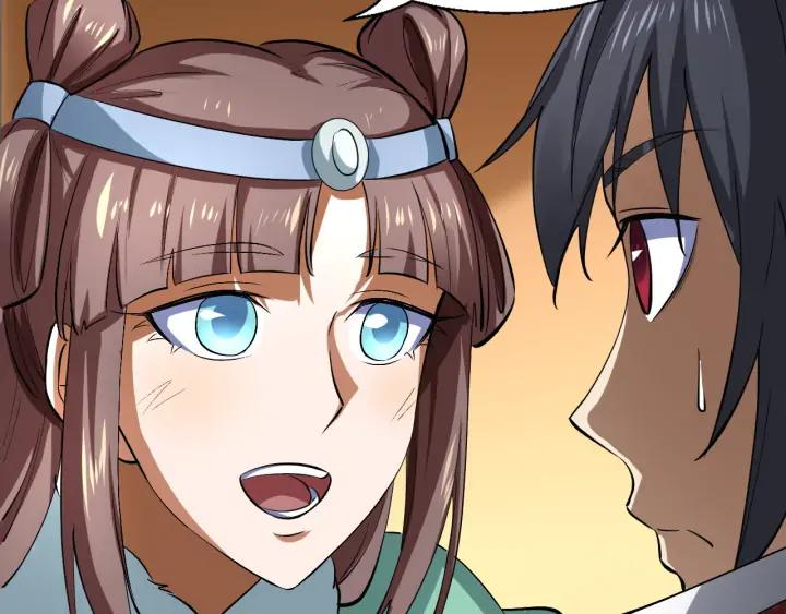 Fighting Soul Continent Ch.21 p38