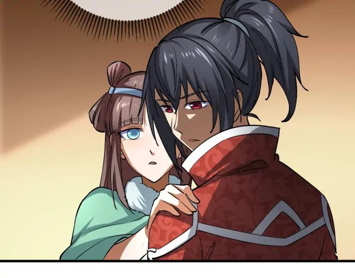 Fighting Soul Continent Ch.21 p40
