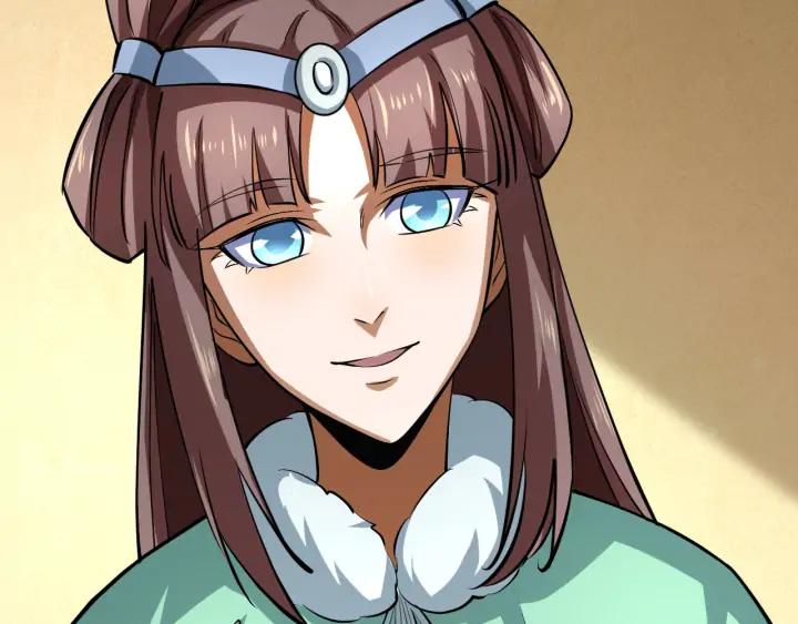 Fighting Soul Continent Ch.21 p42