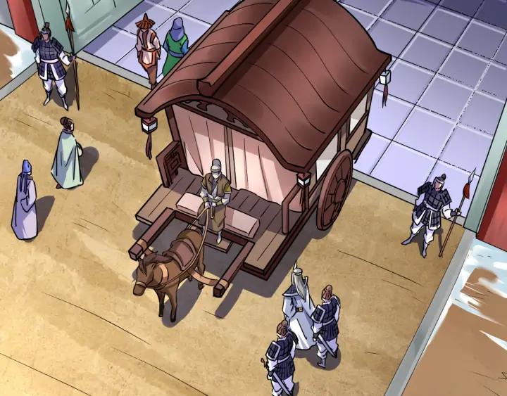 Fighting Soul Continent Ch.21 p47