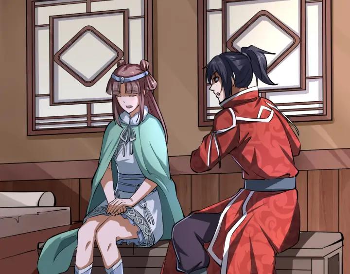 Fighting Soul Continent Ch.21 p66
