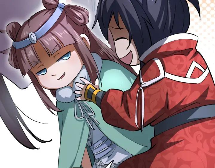Fighting Soul Continent Ch.21 p73