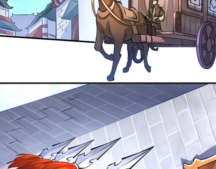Fighting Soul Continent Ch.21 p93