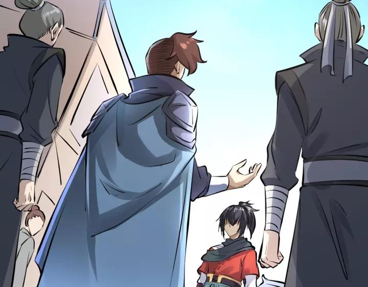 Fighting Soul Continent Ch.3 p109