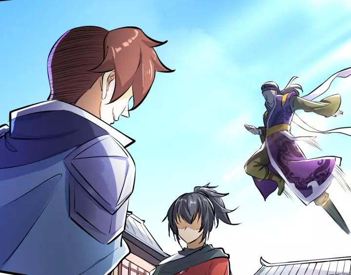 Fighting Soul Continent Ch.3 p116