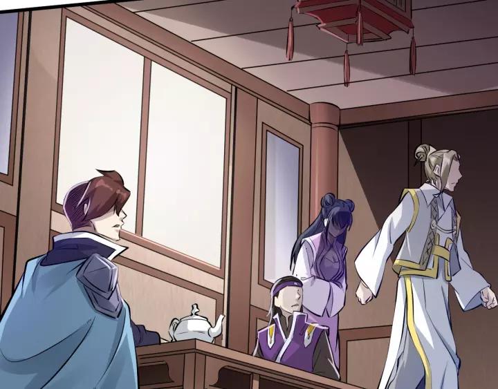 Fighting Soul Continent Ch.3 p23