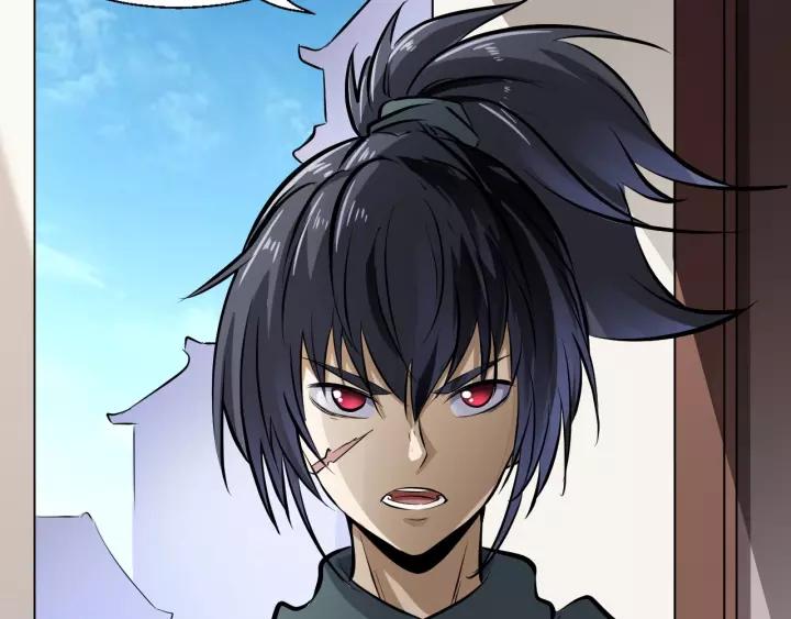 Fighting Soul Continent Ch.3 p35