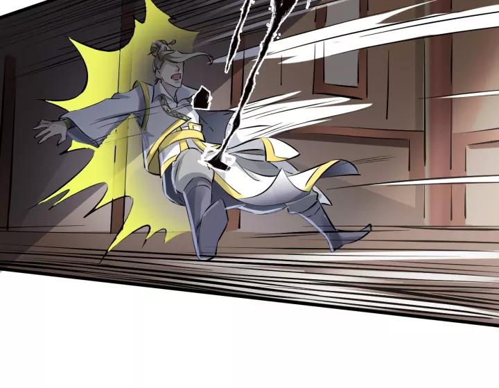 Fighting Soul Continent Ch.3 p46