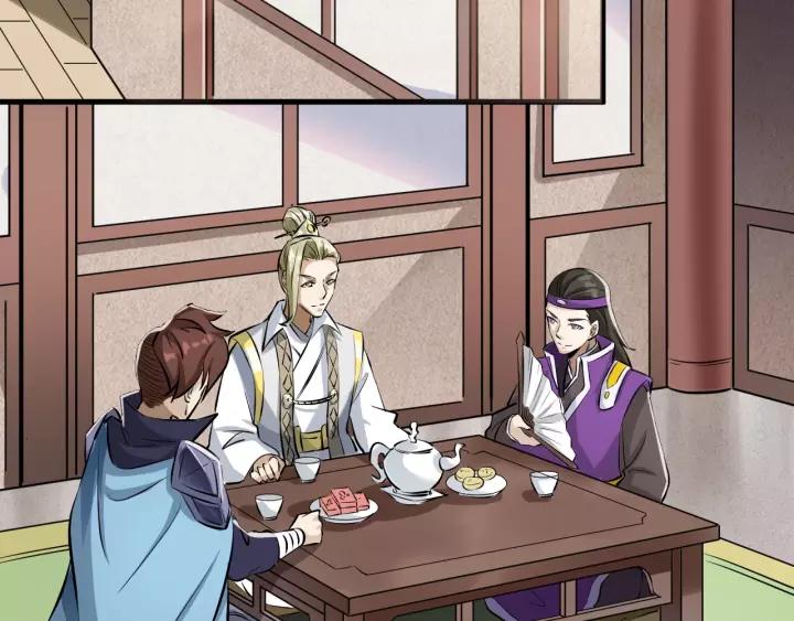 Fighting Soul Continent Ch.3 p9