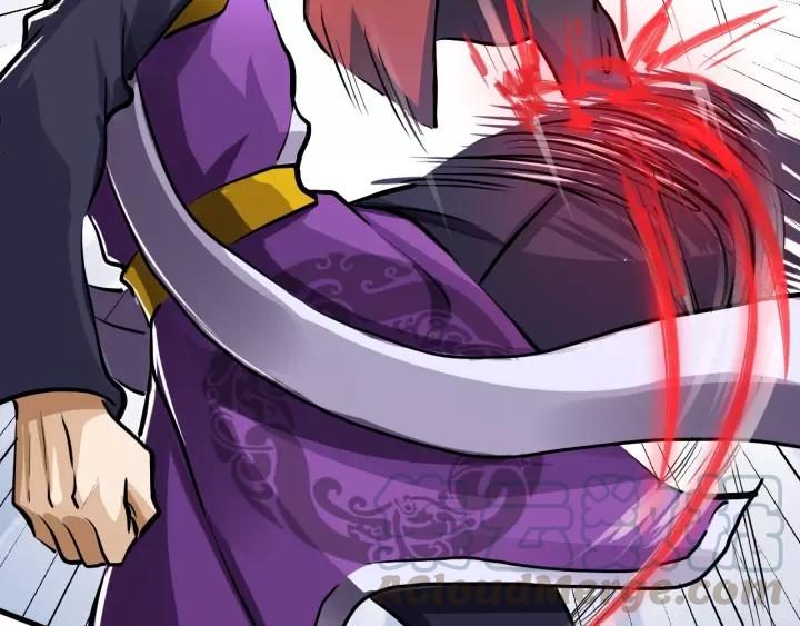 Fighting Soul Continent Ch.4 p31