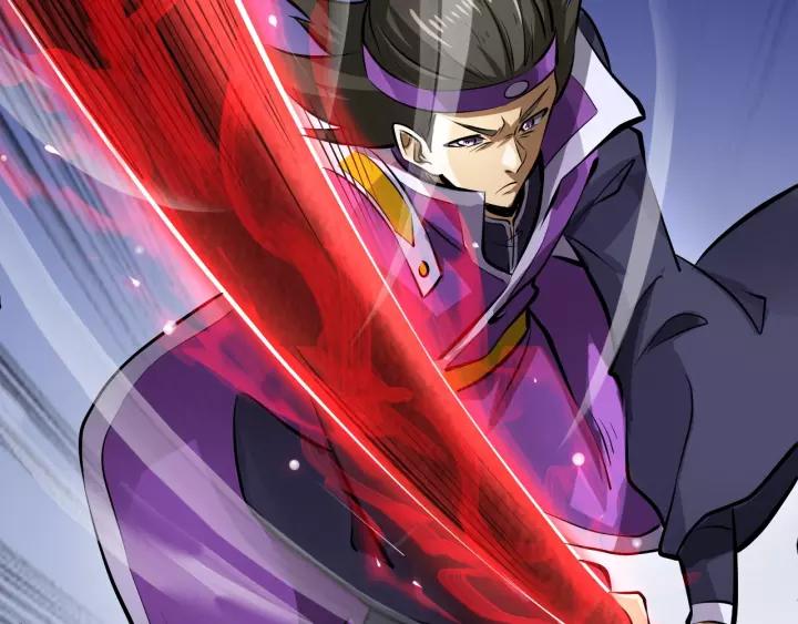 Fighting Soul Continent Ch.4 p45