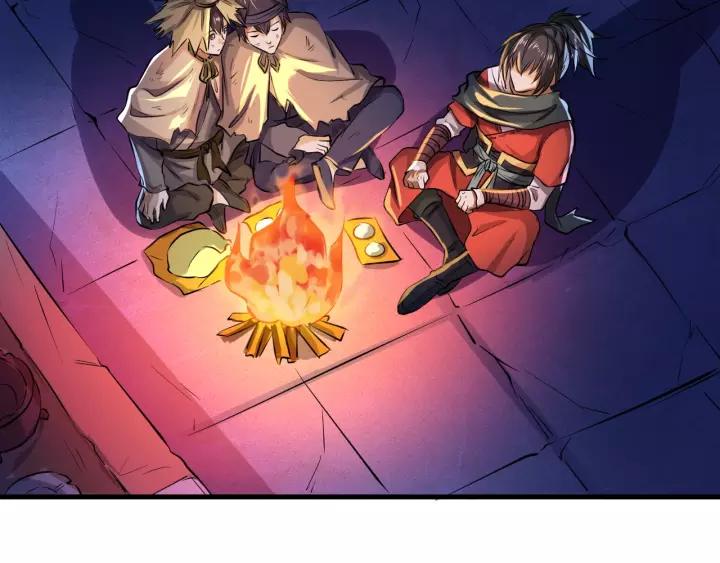 Fighting Soul Continent Ch.4 p68
