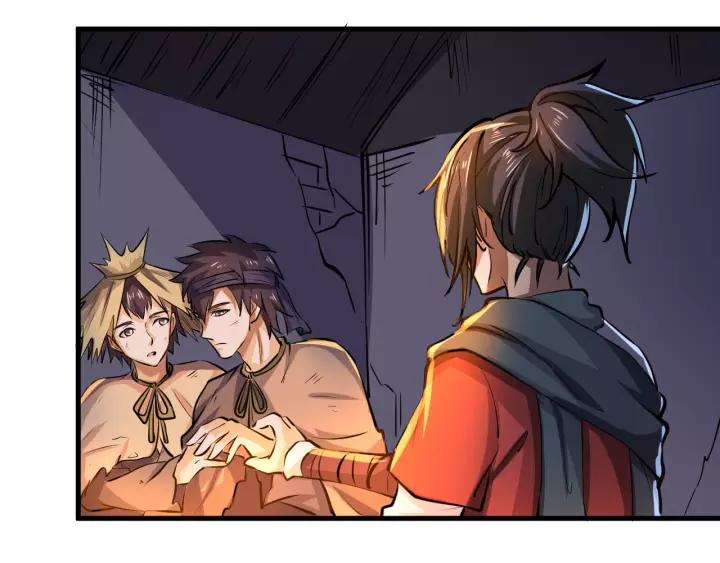 Fighting Soul Continent Ch.4 p69
