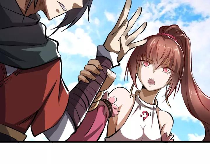 Fighting Soul Continent Ch.5 p112