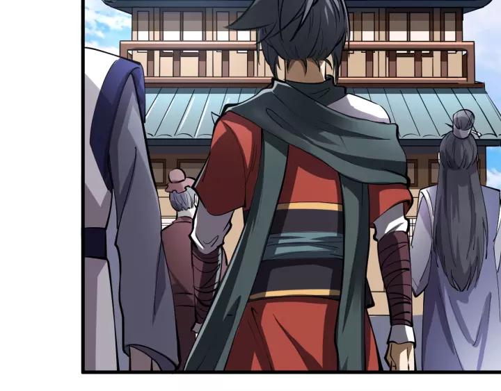 Fighting Soul Continent Ch.5 p20