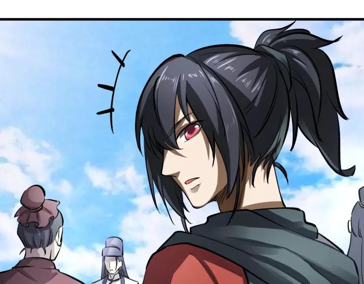 Fighting Soul Continent Ch.5 p22
