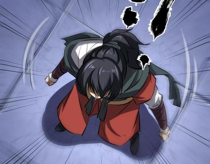 Fighting Soul Continent Ch.5 p33