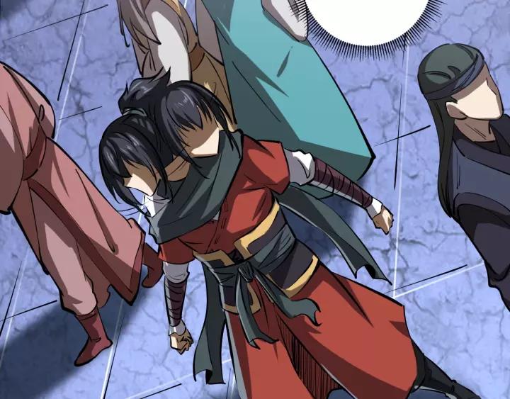 Fighting Soul Continent Ch.5 p38