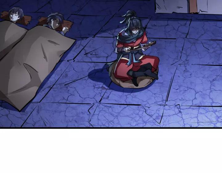 Fighting Soul Continent Ch.5 p7