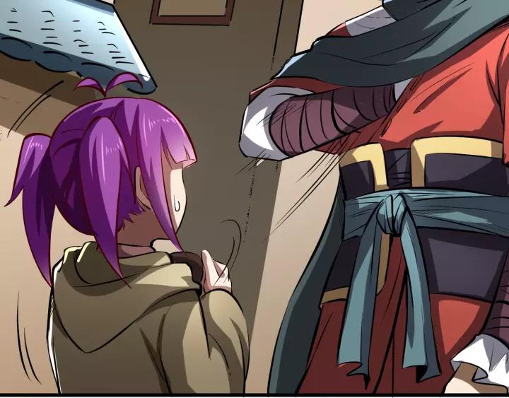 Fighting Soul Continent Ch.5 p80