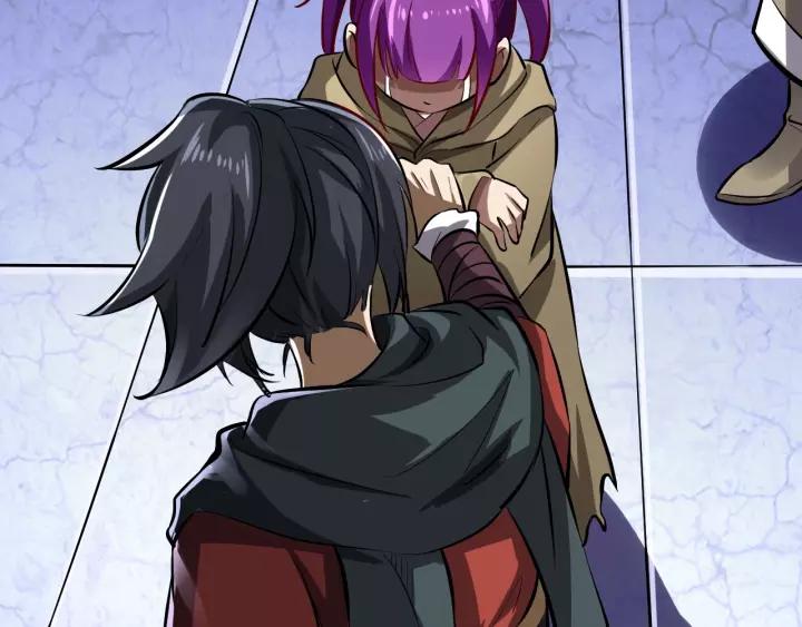Fighting Soul Continent Ch.5 p96