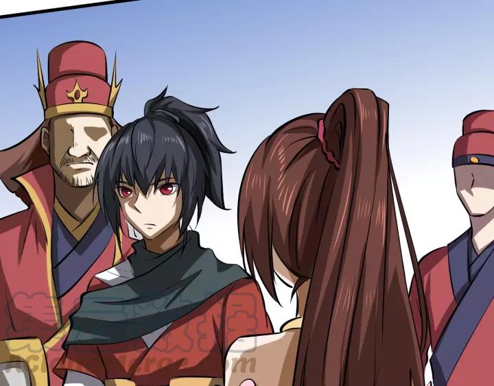 Fighting Soul Continent Ch.6 p101