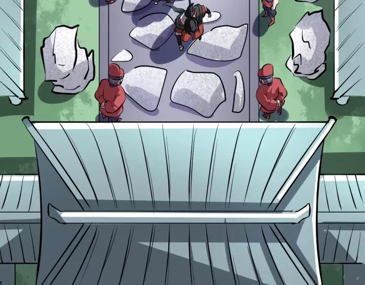 Fighting Soul Continent Ch.6 p116