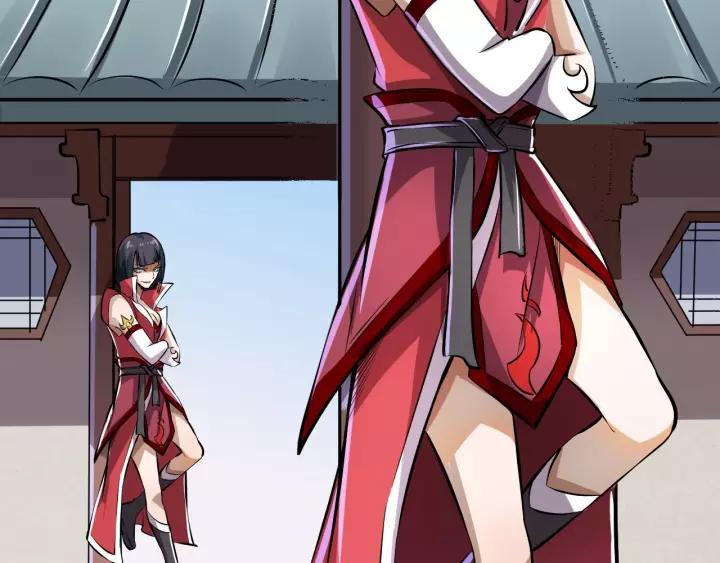 Fighting Soul Continent Ch.6 p120