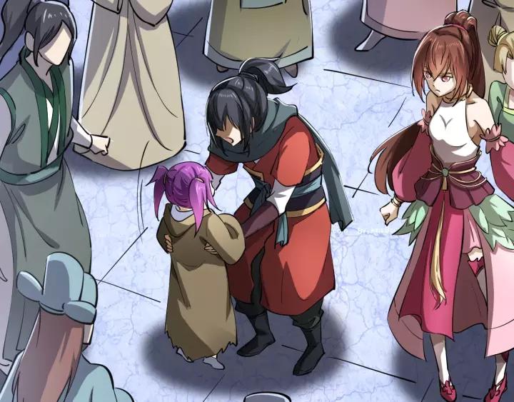 Fighting Soul Continent Ch.6 p17