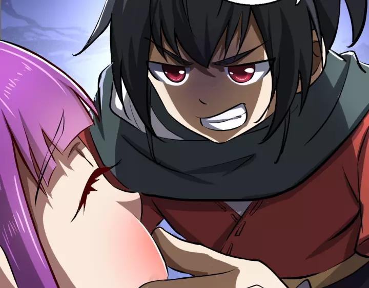 Fighting Soul Continent Ch.6 p24
