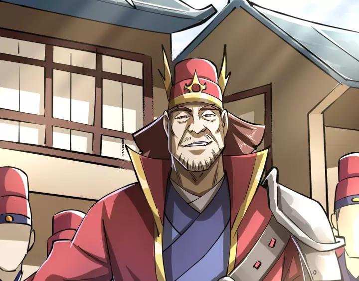 Fighting Soul Continent Ch.6 p28