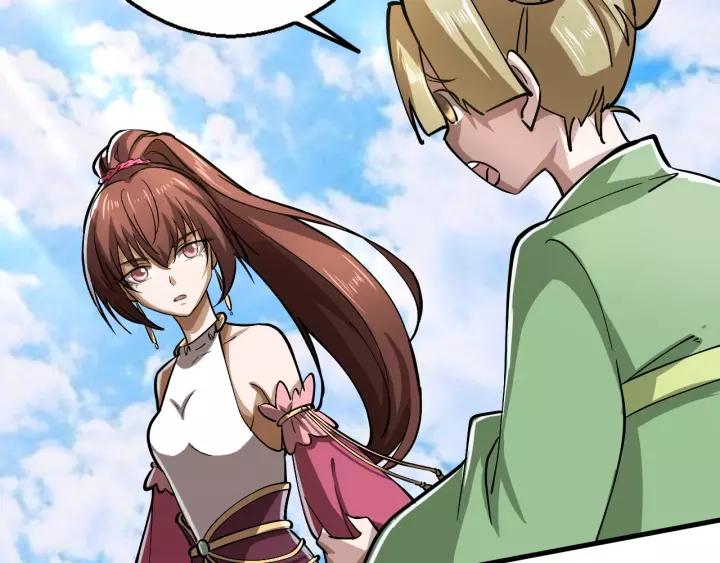 Fighting Soul Continent Ch.6 p40