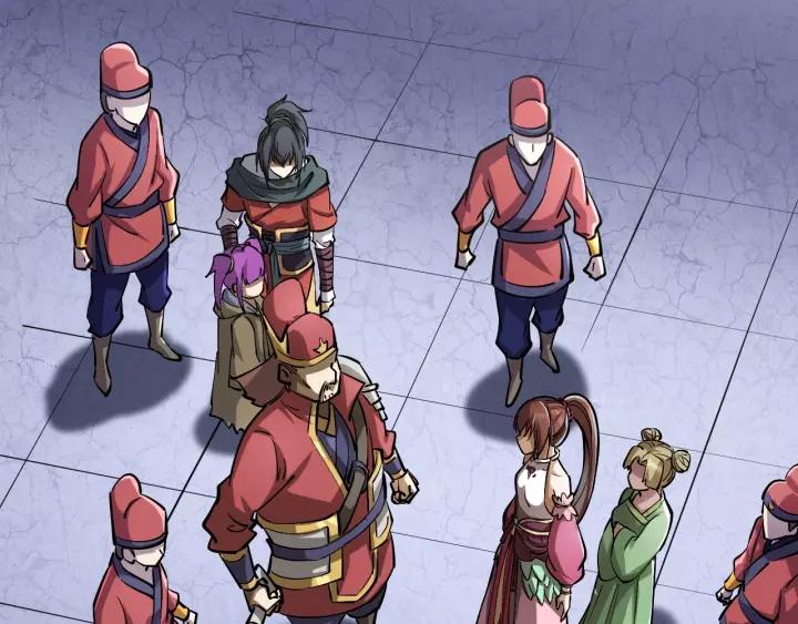 Fighting Soul Continent Ch.6 p46