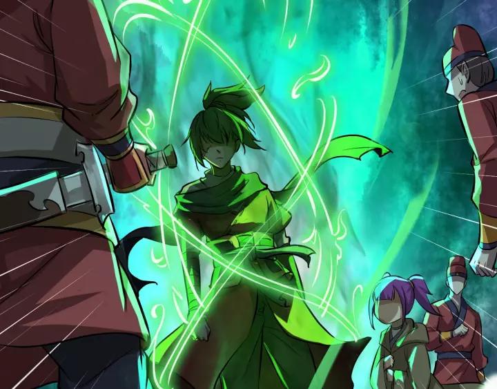 Fighting Soul Continent Ch.6 p96