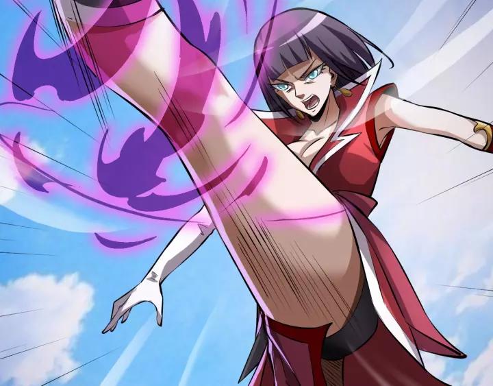 Fighting Soul Continent Ch.7 p24