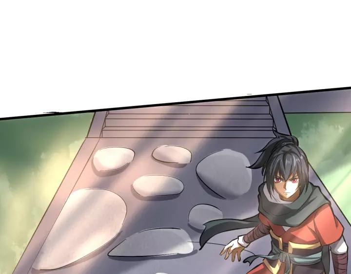 Fighting Soul Continent Ch.7 p30