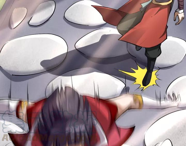Fighting Soul Continent Ch.7 p31