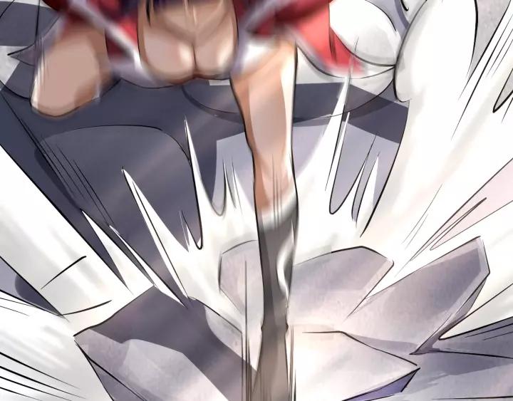 Fighting Soul Continent Ch.7 p32