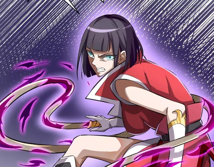 Fighting Soul Continent Ch.7 p36